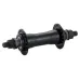 Передняя втулка Quando KT-122F 36H, сталь, под V-brake, на гайках