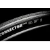 Покришка 700x40 (40-622) GoodYear Connector Slick Race, Dynamic:UHP, Folding, Transparent