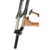 Знімач корони вилки ICE TOOLZ E253, до 1-1/2'' Знімач корони вилки ICE TOOLZ E253, до 1-1/2''
