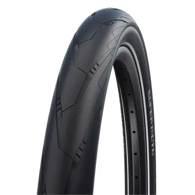Покришка Schwalbe SUPER MOTO 27.5x2.40 650B (62-584), RaceGuard, Addix, 67 EPI