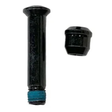 Палець шарніра амортизатора CANNONDALE Scalpel M8x12 K36014