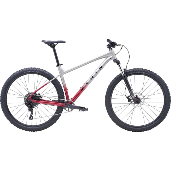 Велосипед Marin BOBCAT TRAIL 3, рама L, 29 Велосипед Marin BOBCAT TRAIL 3, рама L, 29