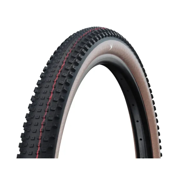 Покрышка Schwalbe Rick XC Pro Evo 29x2.40 (62-622) TLR HS635 Speed 67EPI