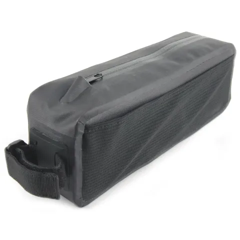 Сумка на верхню трубу Pride PBC Top tube bag чорна