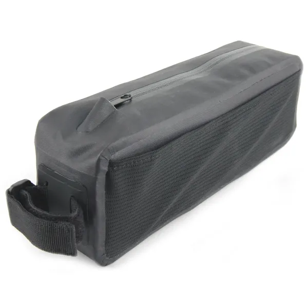 Сумка на верхню трубу Pride PBC Top tube bag чорна