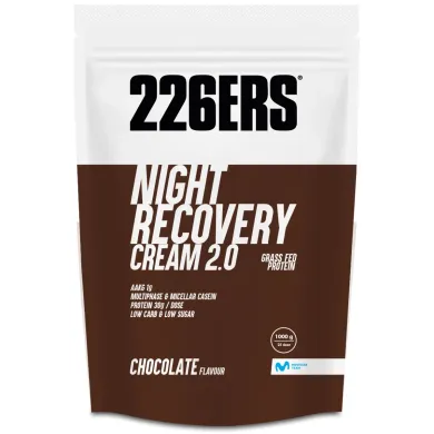 Спортивне харчування 226ERS Night Recovery 2.0 шоколад 1 кг
