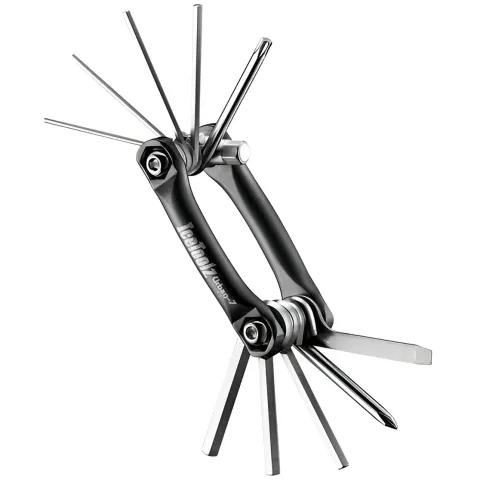 Мультитул ICE TOOLZ 96B3 