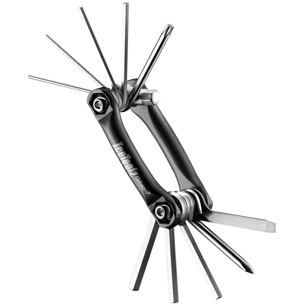 Мультитул ICE TOOLZ 96B3 