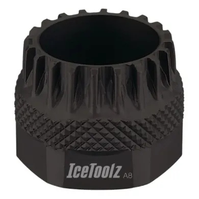 Ключ ICE TOOLZ 11B3 знімач для каретки Shimano/ISIS