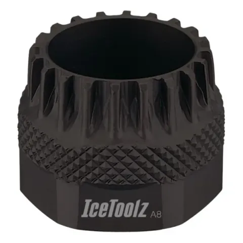 Ключ ICE TOOLZ 11B3 съемник для каретки Shimano/ISIS
