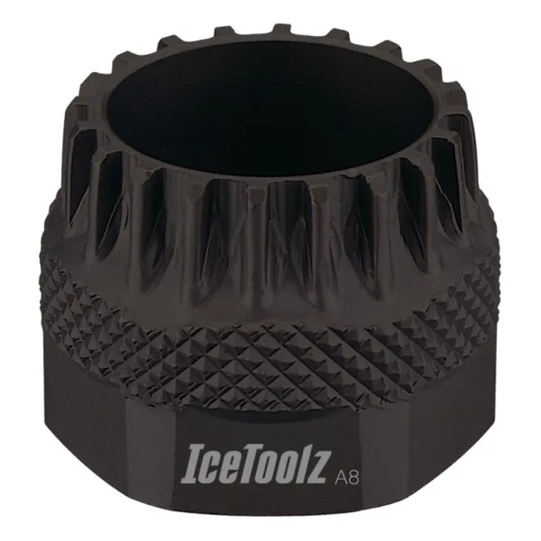 Ключ ICE TOOLZ 11B3 съемник для каретки Shimano/ISIS Ключ ICE TOOLZ 11B3 съемник для каретки Shimano/ISIS