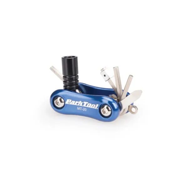 Мультитул Park Tool MT-20