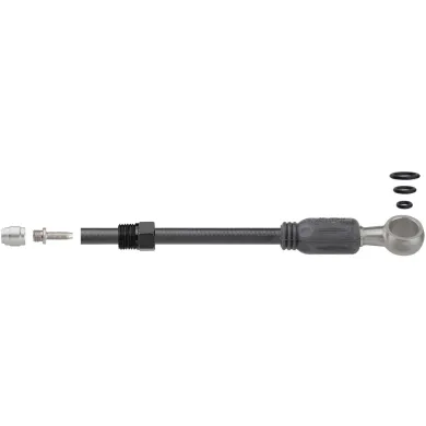 Гідролінія Jagwire Sport DOT Hydraulic Hose Kit - SRAM FPC-32-36