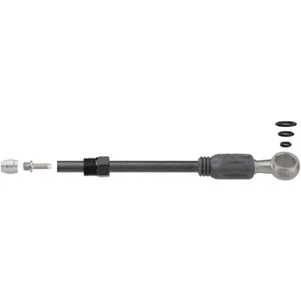 Гідролінія Jagwire Sport DOT Hydraulic Hose Kit - SRAM FPC-32-36