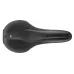 Седло Selle Royal SCIENTIA M1 Moderate, 3D Skingel, 289х141 мм, черное