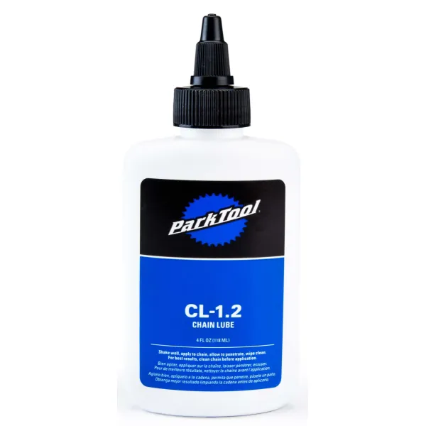 Масло для цепи Park Tool CL-1.2, 118 мл
