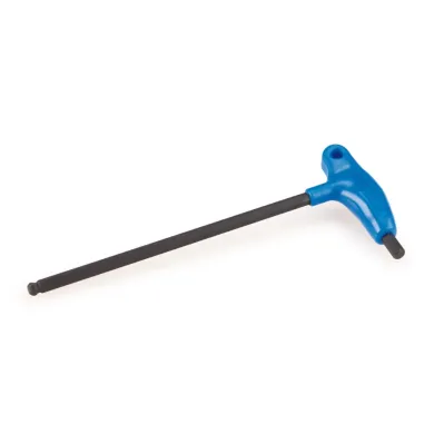 Шестигранний ключ Park Tool PH-8, 8 мм, з P-подібним руків'ям