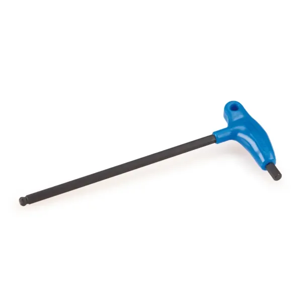 Шестигранний ключ Park Tool PH-8, 8 мм, з P-подібним руків'ям