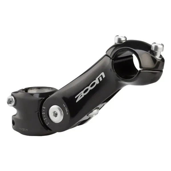 Винос керма ZOOM TDS-C297-8/ISO-C, 105 мм, 25,4 мм