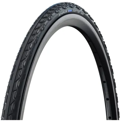 Покришка Schwalbe DOWNTOWN 24x1.00 (25-540) K-Guard TwinSkin HS342