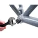 Ключ для снятия каретки/кассеты Park Tool BBT-5/FR-11