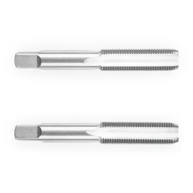 Мітчики для нарізки педальних різьб Park Tool TAP-6, 2 шт, 9/16