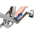 Складаний набір шестигранників Park Tool AWS-10 (1.5–6 мм)