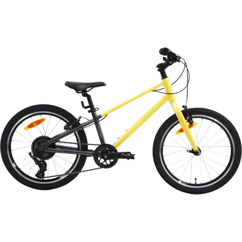 Детский велосипед Pride GLIDER 2.2, 20