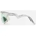 Очки Albaoptics DELTA LEI Crystal Glossy VZUM F-Lens Beetle фотохромные