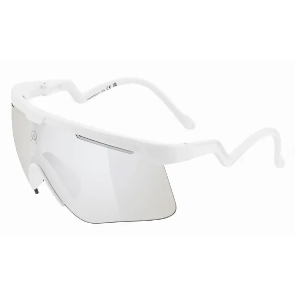 Окуляри Albaoptics DELTA VZUM F-LENS RKT
