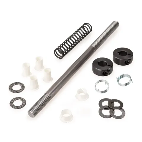 Ремкомплект Park Tool TS-RK для центровочного станка TS-2