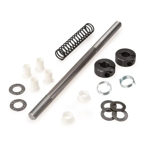 Ремкомплект Park Tool TS-RK для центровочного станка TS-2 Ремкомплект Park Tool TS-RK для центровочного станка TS-2