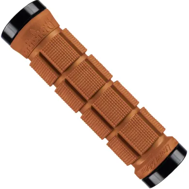 Гріпси Lizard Skins NORTHSHORE 130 мм, два замки, Gum