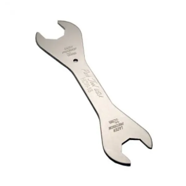 Ключ Park Tool HCW-15 для регулировки рулевой колонки 32 мм и 36 мм