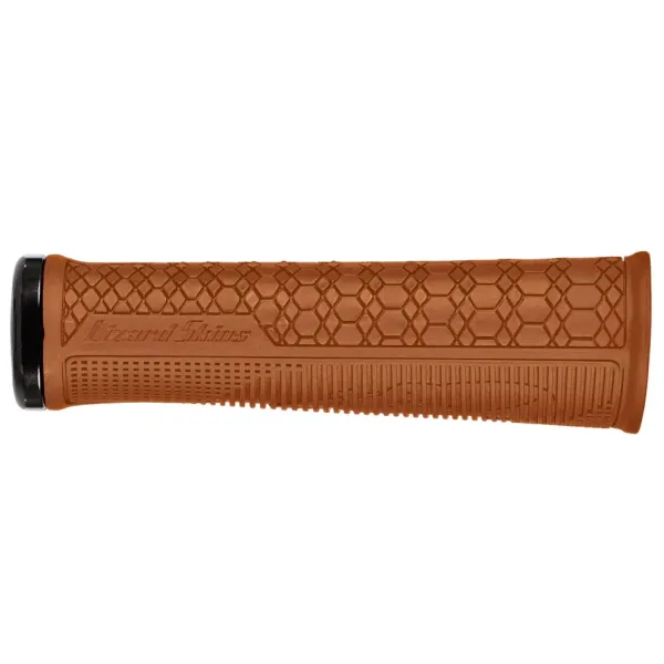 Грипсы Lizard Skins GRADIENT Lock-On, 136 мм, gum