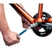 Шестигранний ключ Park Tool THH-10, 10 мм, з Т-подібною ручкою Шестигранний ключ Park Tool THH-10, 10 мм, з Т-подібною ручкою