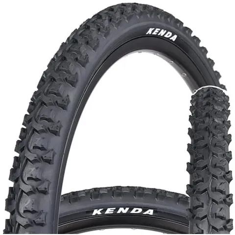 Покришка Kenda K831A 26x2.10 (54-559), MTB, 22 TPI