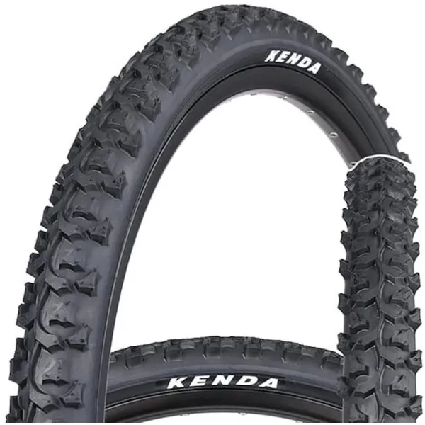 Покришка Kenda K831A 26x2.10 (54-559), MTB, 22 TPI Покришка Kenda K831A 26x2.10 (54-559), MTB, 22 TPI