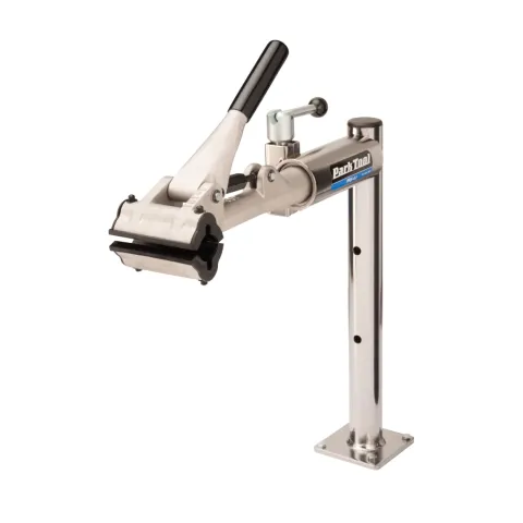 Ремонтная стойка Park Tool Deluxe Oversize Bench Mount PRS-4.2-1 с зажимом 100-3D