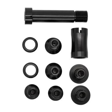 Комплект шарнірів та болтів Marin для Rift Zone Carbon RPK-64-49