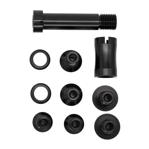 Комплект шарнірів та болтів Marin для Rift Zone Carbon RPK-64-49