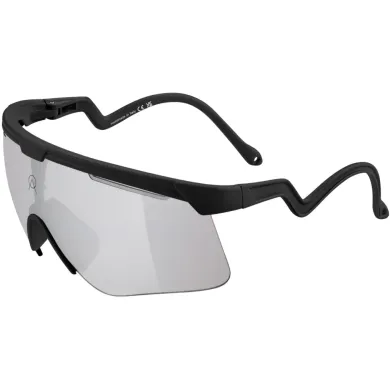 Очки Albaoptics DELTA Black VZUM Super Alu