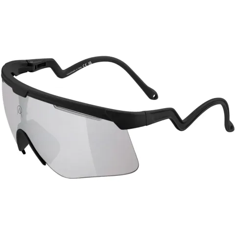 Окуляри Albaoptics DELTA Black VZUM Super Alu