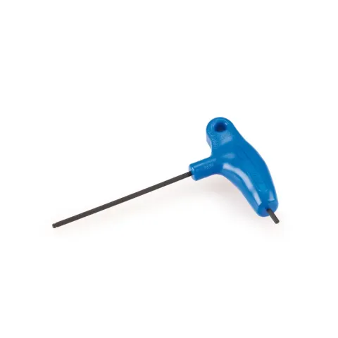 Шестигранний ключ Park Tool PH-3 з Р-руків'ям, 3 мм