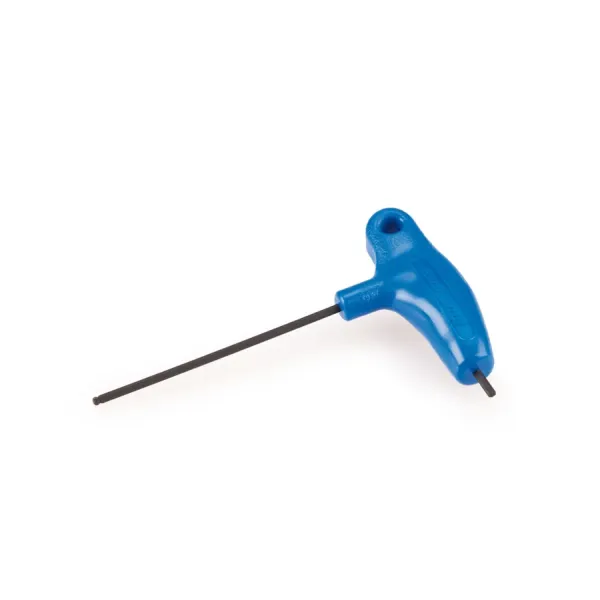 Шестигранний ключ Park Tool PH-3 з Р-руків'ям, 3 мм