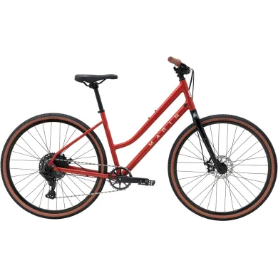 Велосипед Marin KENTFIELD 2 ST, рама L, Red B6