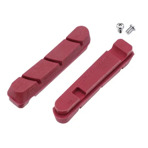 Jagwire Road Pro S JS453RW Вставки для тормозных колодок (Pro Wet)