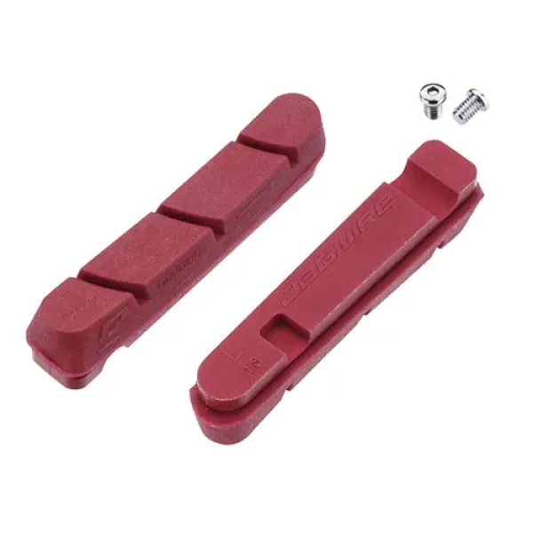 Jagwire Road Pro S JS453RW Вставки для тормозных колодок (Pro Wet)