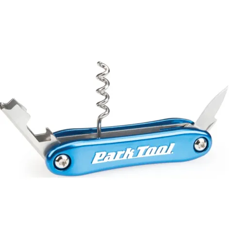Park Tool BO-4 Инструмент для открывания бутылок