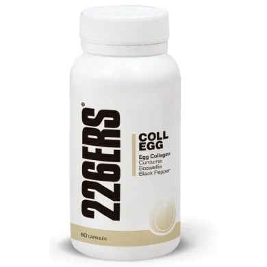 Хондропротектор 226ERS Coll-Egg 60 капсул